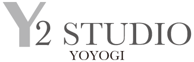 Y2 STUDIO TOKYO YOYOGI