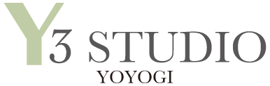 Y3 STUDIO TOKYO YOYOGI