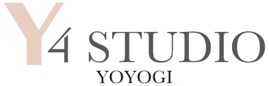 Y4 STUDIO TOKYO YOYOGI